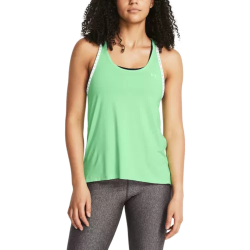 Női atlétatrikó Under Armour UA Knockout Tank