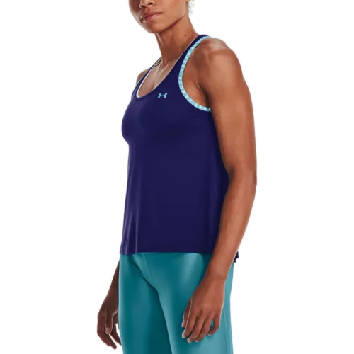 Női atlétatrikó Under Armour UA Knockout Tank
