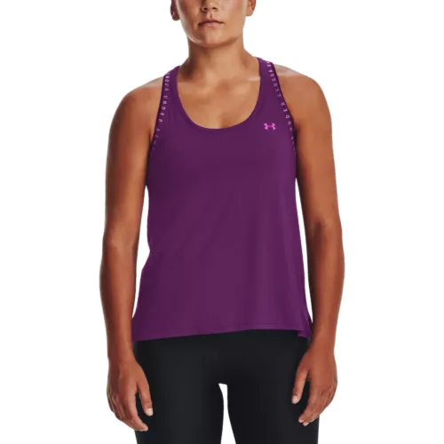 Női atlétatrikó Under Armour UA Knockout Tank