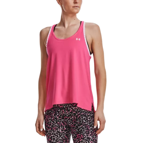 Női atlétatrikó Under Armour UA Knockout Tank