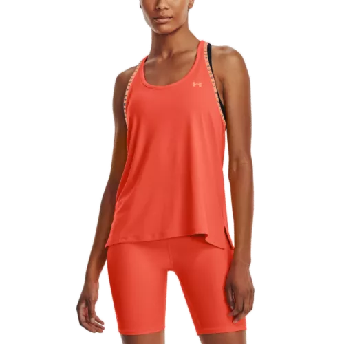 Női atlétatrikó Under Armour UA Knockout Tank