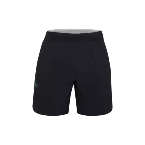 Férfi rövidnadrágok Under Armour Stretch-Woven Storm Shorts
