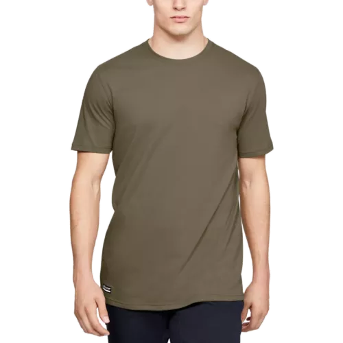 Férfi póló Under Armour M Tac Cotton T