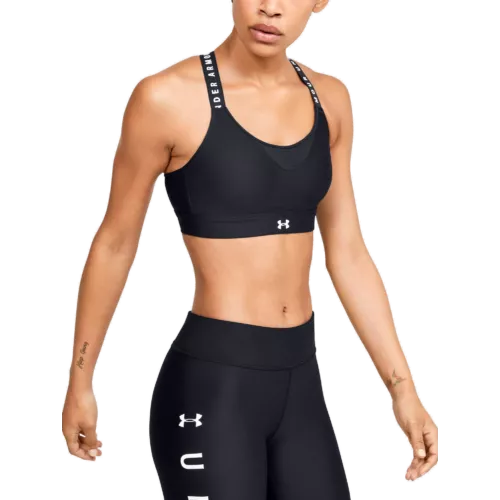 Női melltartó Under Armour Infinity High Bra