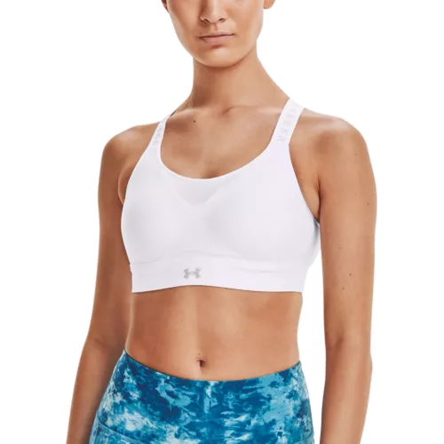 Női melltartó Under Armour UA Infinity High Bra