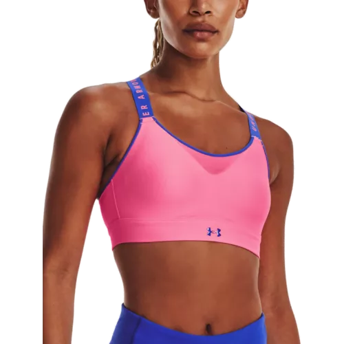 Női melltartó Under Armour UA Infinity High Bra