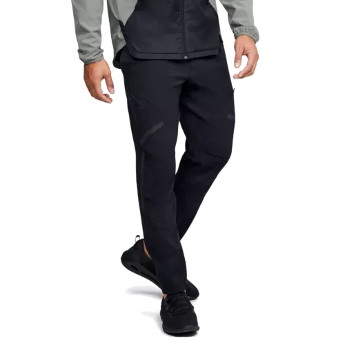 Férfi melegítők Under Armour STRETCH WOVEN UTILITY CARGO Storm PA
