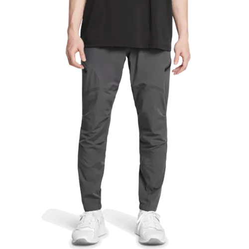 Férfi sportnadrág Under Armour UA UNSTOPPABLE CARGO PANTS-GRY