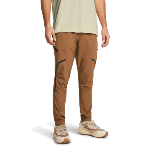 Férfi sportnadrág Under Armour UA UNSTOPPABLE CARGO PANTS