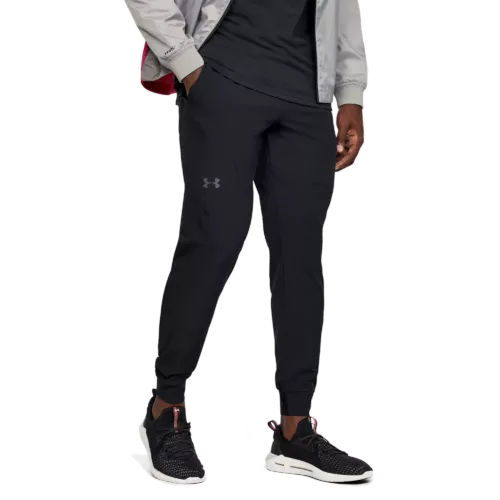 Férfi melegítők Under Armour Unstoppable Storm Joggers