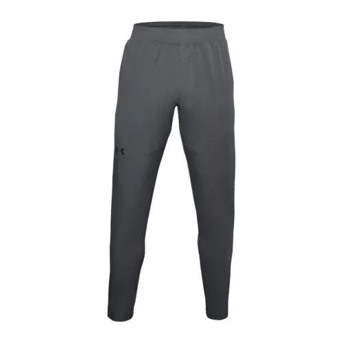 Férfi nadrág Under Armour UNSTOPPABLE TAPERED Storm PANTS