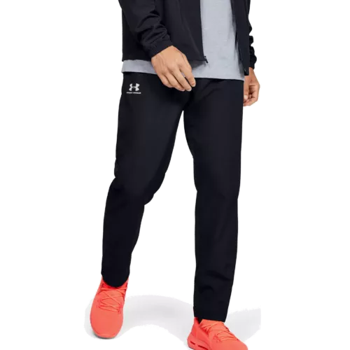 Férfi melegítők Under Armour VITAL WOVEN PANTS