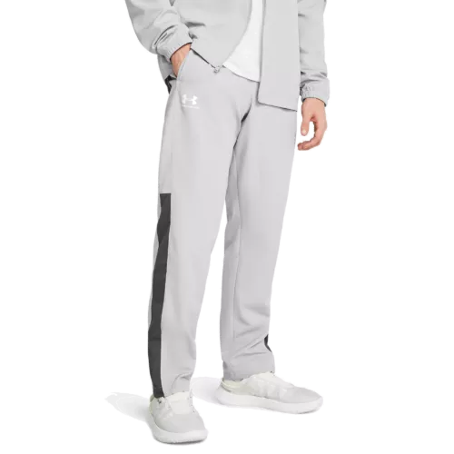 Férfi sportnadrág Under Armour UA VITAL WOVEN PANTS-GRY