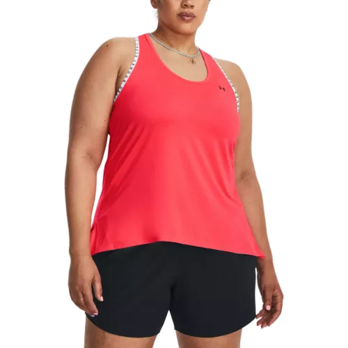 Női atlétatrikó Under Armour UA Knockout Tank&