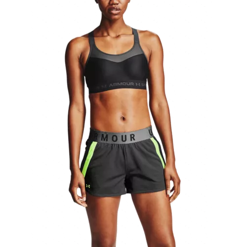 Női melltartó Under Armour Armour High Crossback Bra