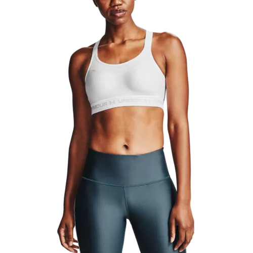 Női melltartó Under Armour Armour High Crossback Bra