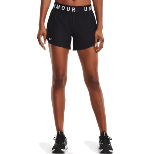 Női rövidnadrágok Under Armour Play Up 5in Shorts