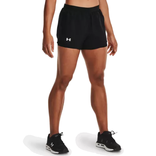 Női rövidnadrágok Under Armour Fly By 2.0 2N1 Short