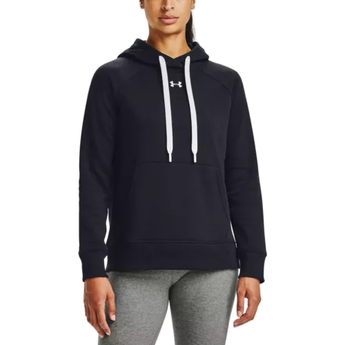 Női felső Under Armour Rival Fleece HB Hoodie