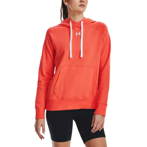 Női felső Under Armour Rival Fleece HB Hoodie