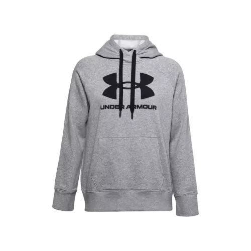 Női felső Under Armour Rival Fleece Logo Hoodie