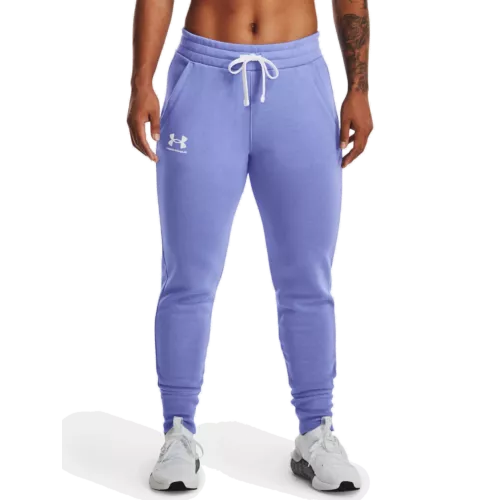 Női melegítők Under Armour Rival Fleece Joggers