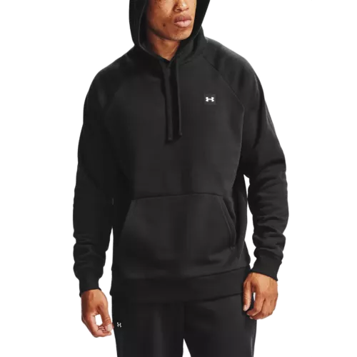 Férfi felső Under Armour Rival Fleece Hoodie