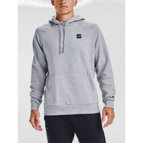 Férfi felső Under Armour Rival Fleece Hoodie