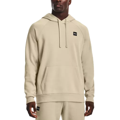 Férfi felső Under Armour UA Rival Fleece Hoodie