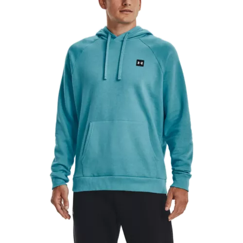 Férfi felső Under Armour UA Rival Fleece Hoodie