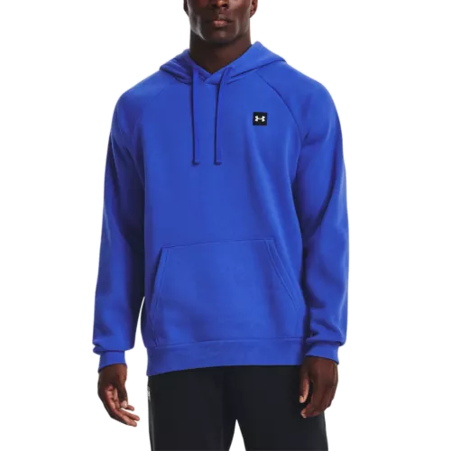 Férfi felső Under Armour UA Rival Fleece Hoodie