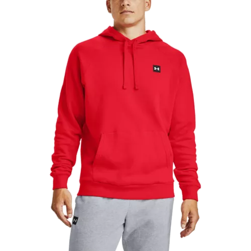 Férfi felső Under Armour Rival Fleece Hoodie