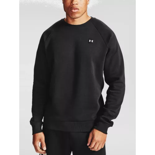 Férfi felső Under Armour Rival Fleece Crew