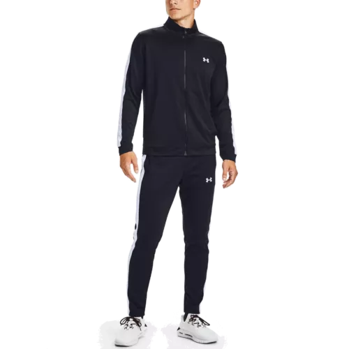 Férfi szett Under Armour EMEA Track Suit