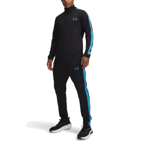Férfi szett Under Armour UA Rival Knit Track Suit