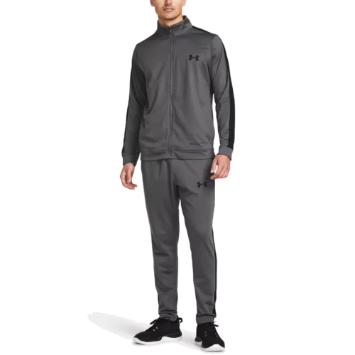 Férfi szett Under Armour UA Knit Track Suit