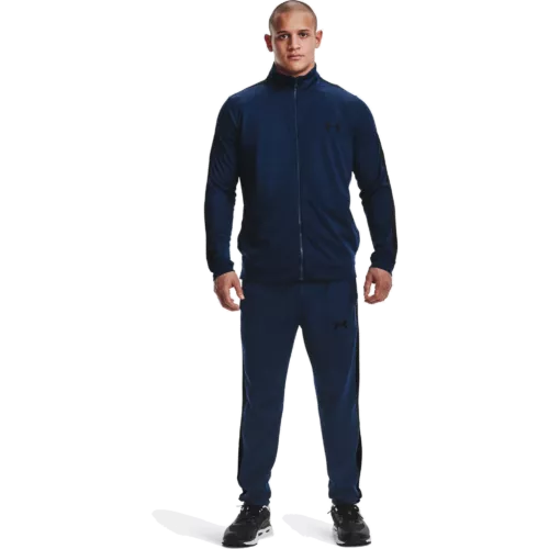 Férfi szett Under Armour UA Knit Track Suit