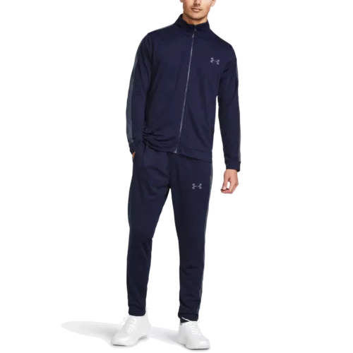 Férfi szett Under Armour UA Knit Track Suit