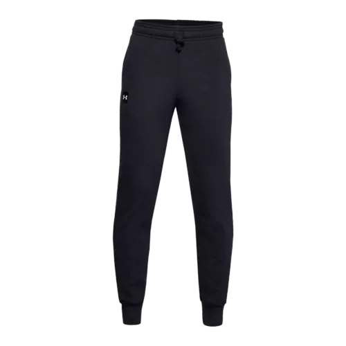 Fiú melegítők Under Armour RIVAL FLEECE JOGGERS