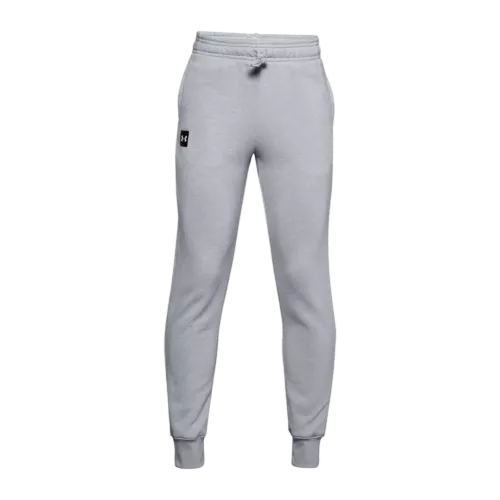 Fiú melegítők Under Armour RIVAL FLEECE JOGGERS