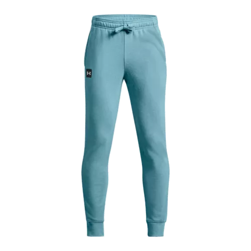 Fiú melegítők Under Armour UA RIVAL FLEECE JOGGERS