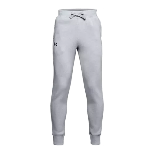 Fiú nadrág Under Armour RIVAL COTTON PANTS