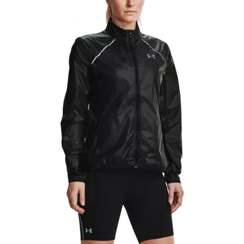 Női dzseki Under Armour Impasse Run Storm 2.0