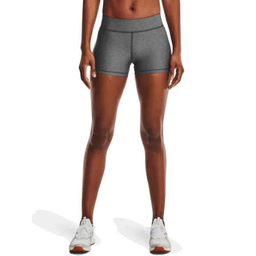 Női rövidnadrágok Under Armour HG Armour Mid Rise Shorty