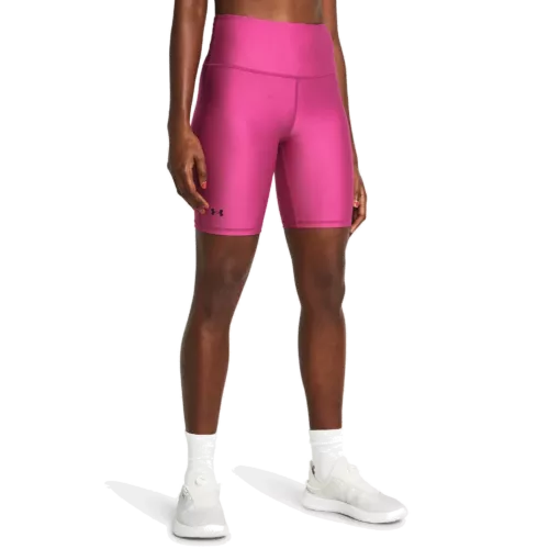 Női rövidnadrágok Under Armour Tech Bike Short
