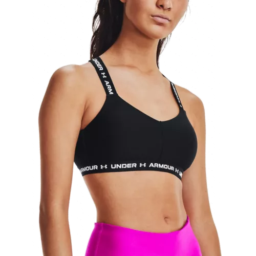 Női melltartó Under Armour Crossback Low