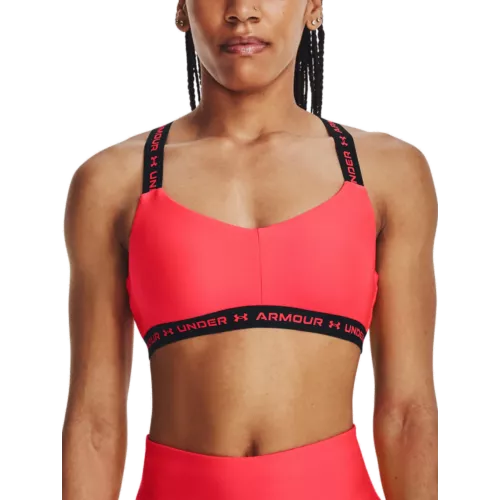 Női melltartó Under Armour Crossback Low