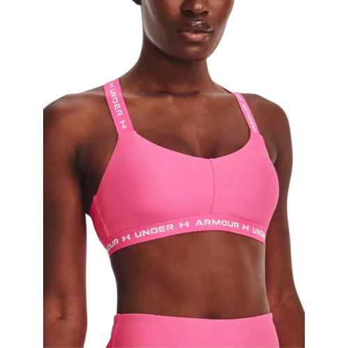 Női melltartó Under Armour UA Crossback Low