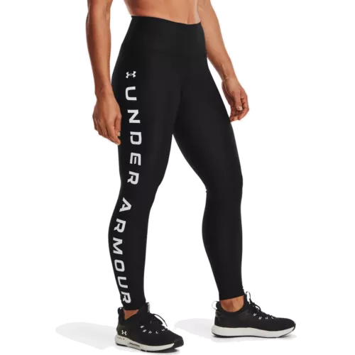 Női leggings Under Armour HG Armour Branded Leg NS