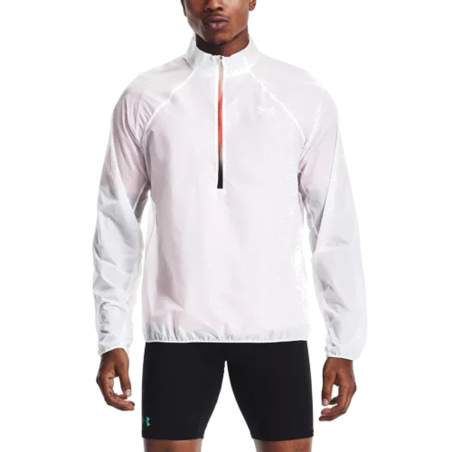 Férfi dzseki Under Armour Storm Impasse Flow 1/2 Zip